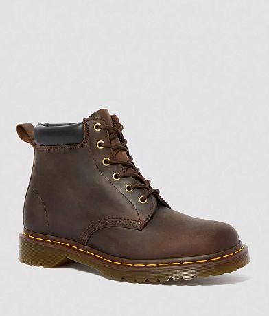 Dr. Martens 939 Crazy Horse Leather Boot MISC_DETAIL_1