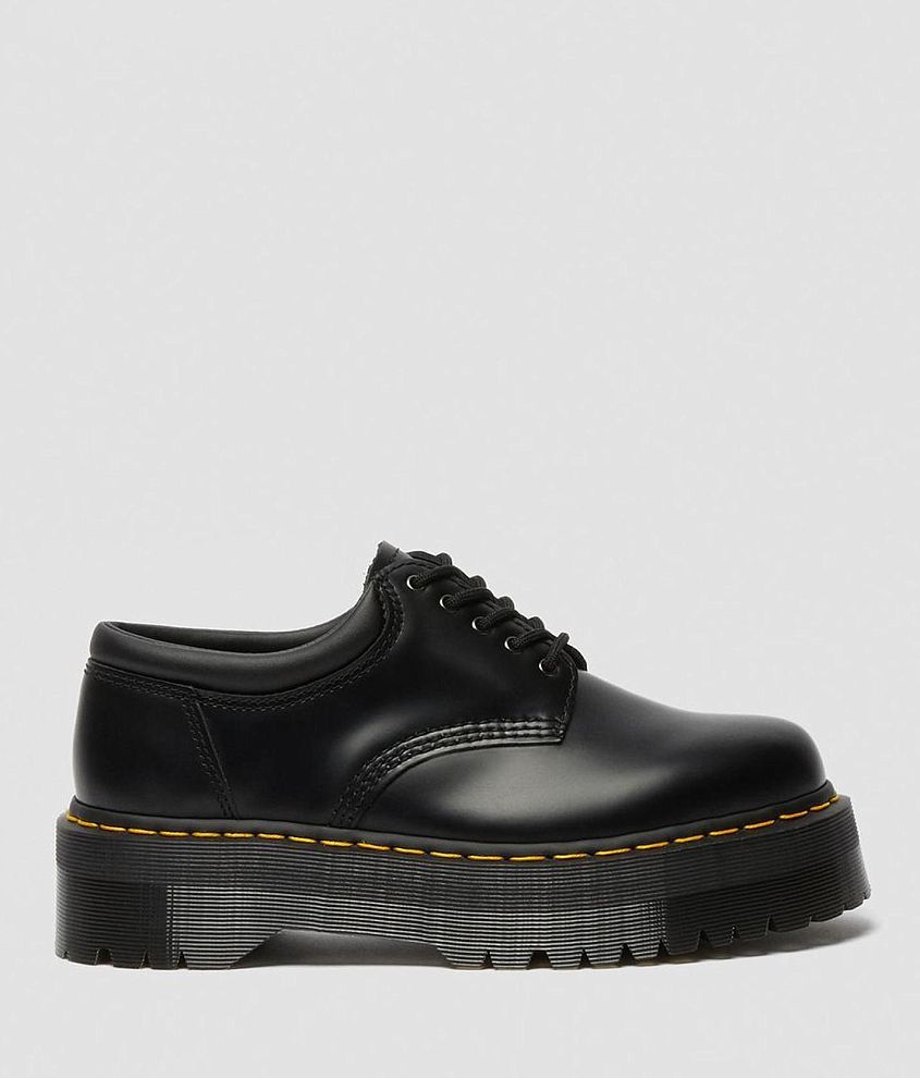 Women's Dr. Martens Platform Shoes