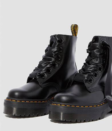 Dr. Martens Molly Leather Platform Boot MISC_DETAIL_1