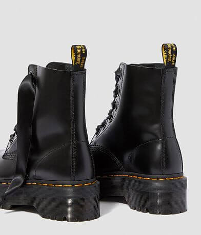 Dr. Martens Molly Leather Platform Boot MISC_DETAIL_2