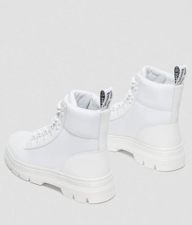 Dr. Martens Combs Boot misc detail 1 view