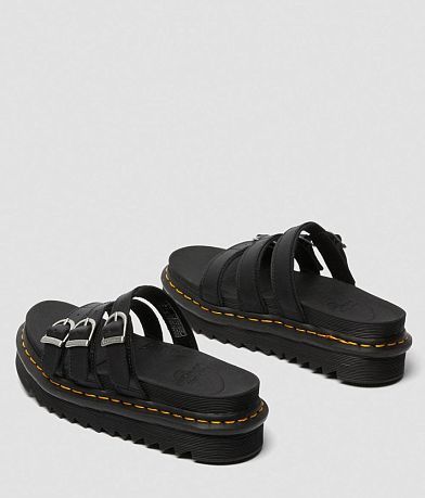 Dr. Martens Blair Leather Slide Sandal MISC_DETAIL_2