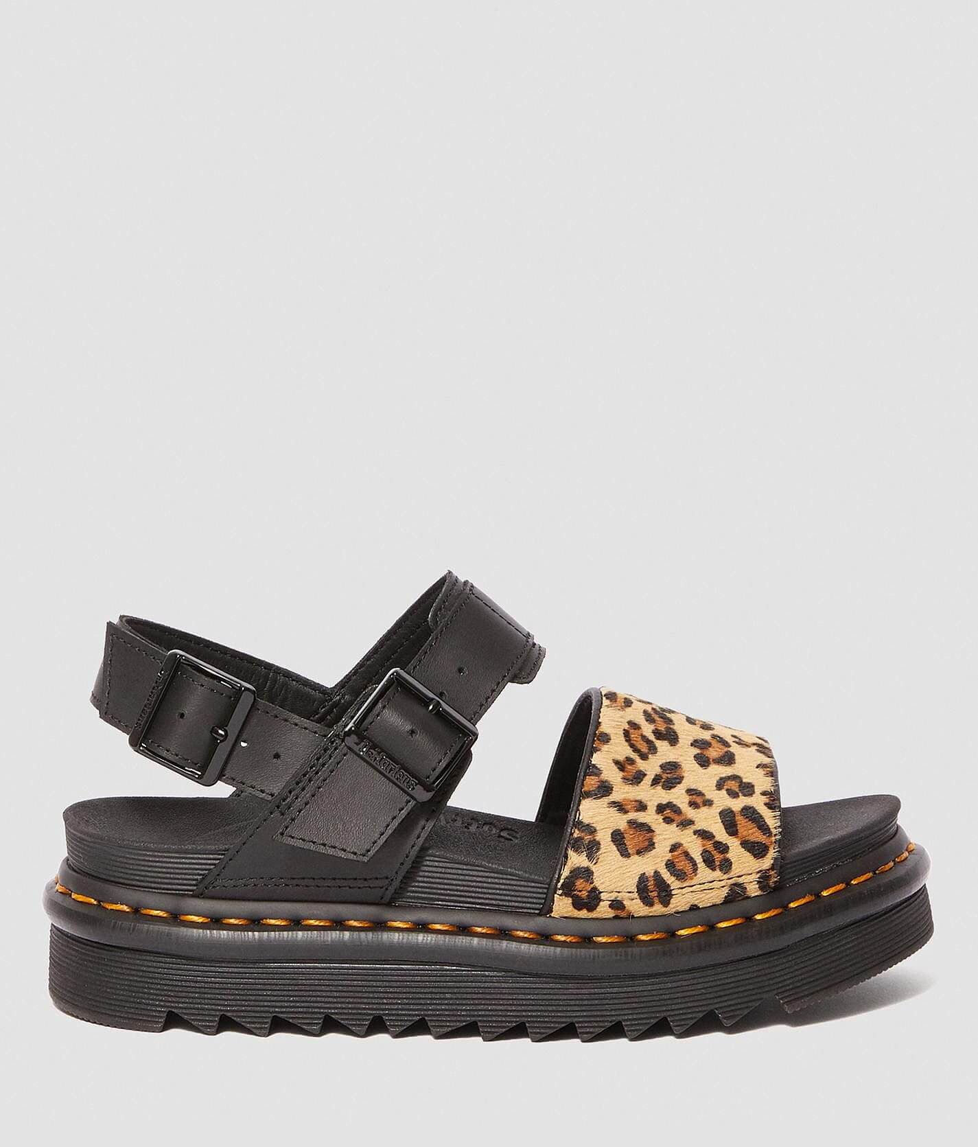buckle doc martens