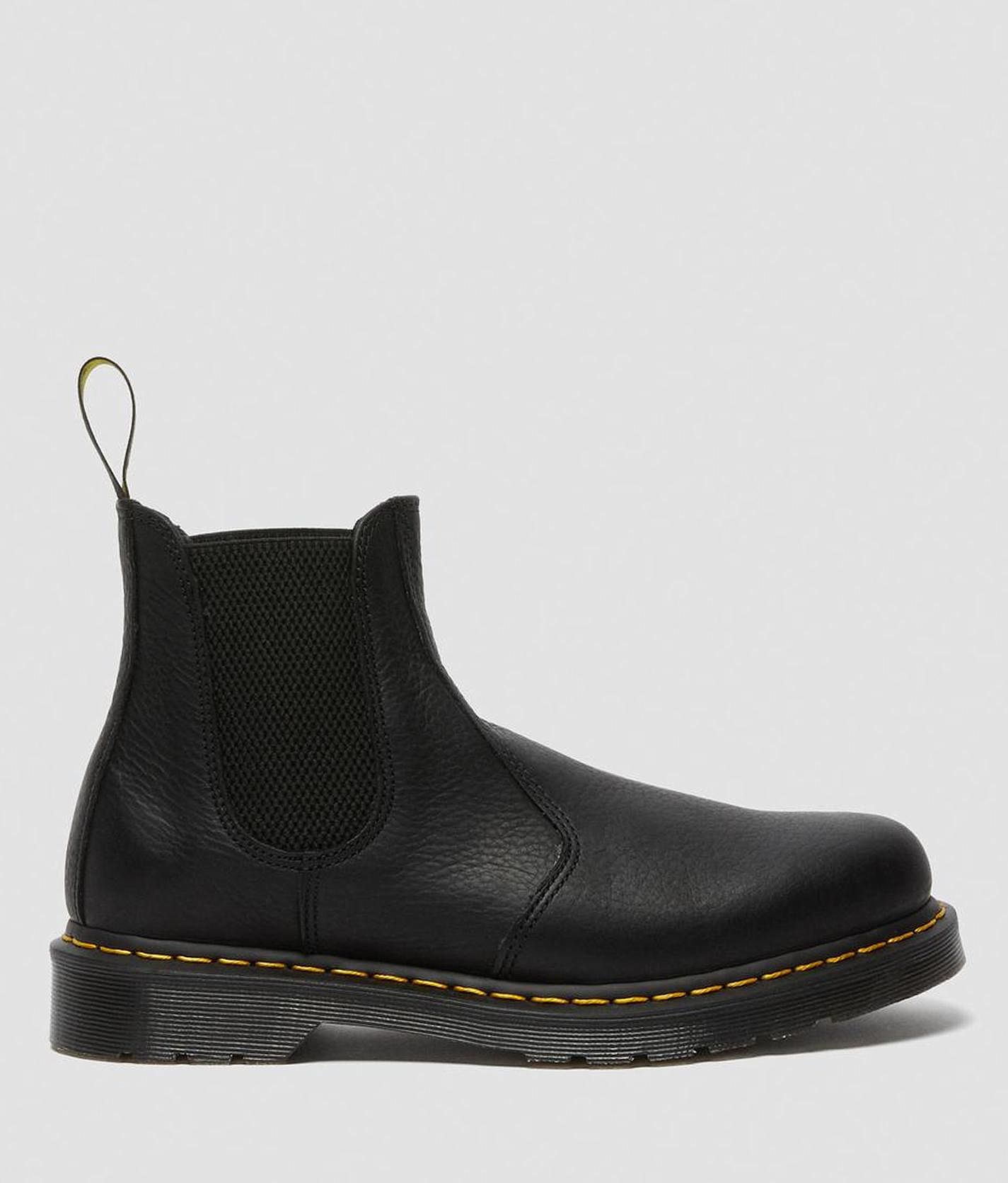 Dr. Martens Ambassador Leather Chelsea Boot - Men