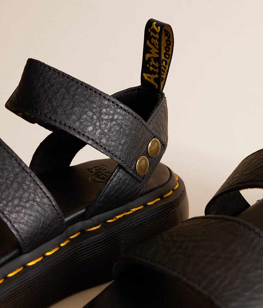 Gryphon Quad Leather Sandal - thumbnail 5