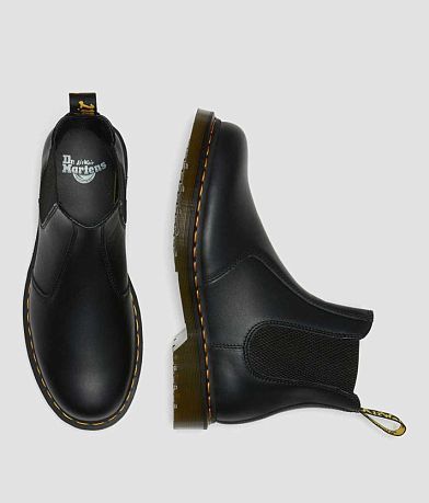 Dr. Martens 2976 Nappa Leather Chelsea Boot MISC_DETAIL_3