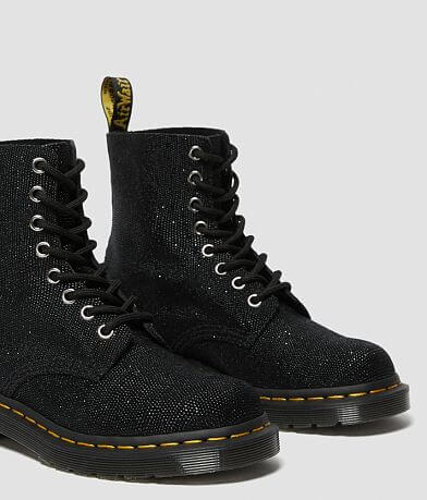 Dr. Martens 1460 Pascal Leather Boot misc detail 1 view
