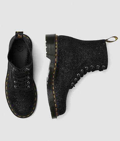 Dr. Martens 1460 Pascal Leather Boot misc detail 3 view