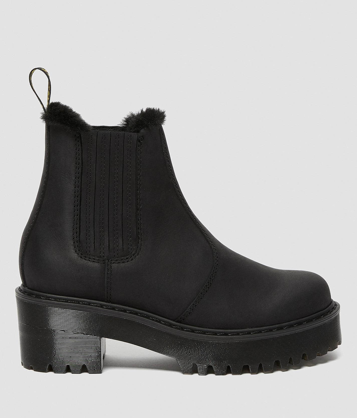 rometty chelsea boot