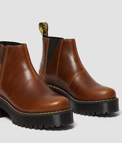 Dr. Martens Rometty II Chelsea Leather Boot MISC_DETAIL_1