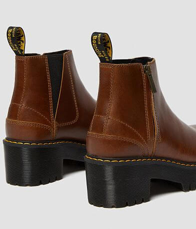 Dr. Martens Rometty II Chelsea Leather Boot MISC_DETAIL_2
