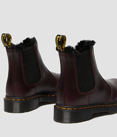 Dr. Martens Leonore Leather Chelsea Boot MISC_DETAIL_2