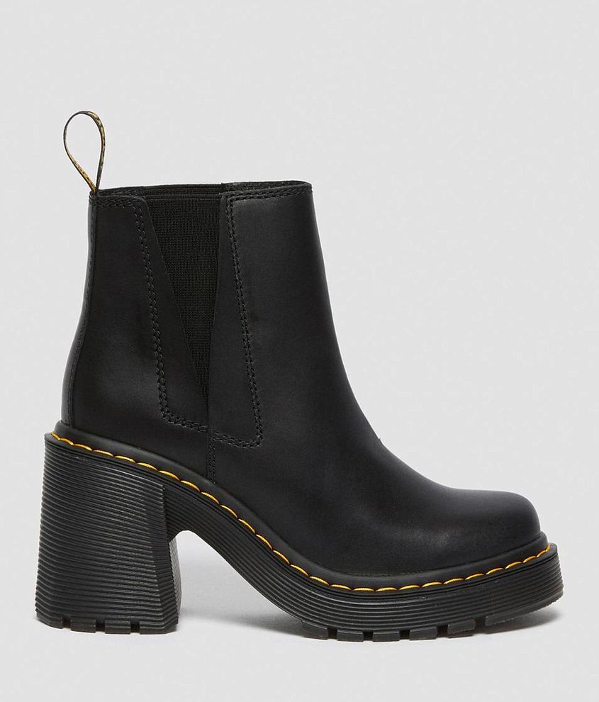 Dr. Martens Spence Leather Boot front view