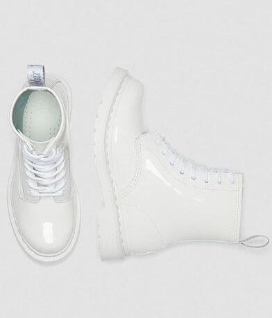 Dr. Martens 1460 Pascal Mono Leather Boot MISC_DETAIL_3