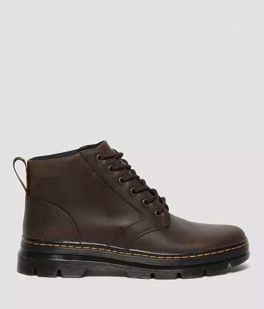 Dr. Martens Bonny Leather Boot front view