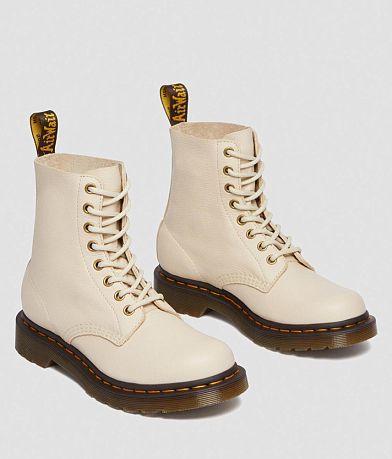 Dr. Martens 1460 Pascal Virginia Leather Boot misc detail 1 view