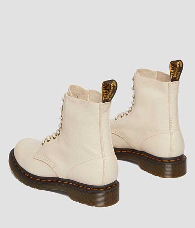 Dr. Martens 1460 Pascal Virginia Leather Boot misc detail 2 view
