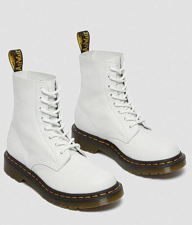 Dr. Martens 1460 Pascal Virginia Leather Boot MISC_DETAIL_1