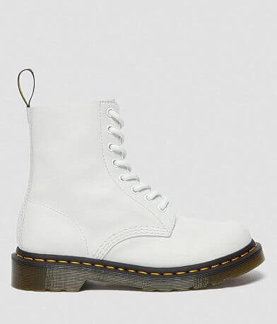 Women's Dr. Martens Booties & Ankle Boots