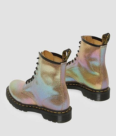 Dr. Martens 1460 Pascal Iridescent Leather Boot MISC_DETAIL_2