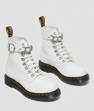 Dr. Martens 1460 Pascal Leather Boot MISC_DETAIL_1