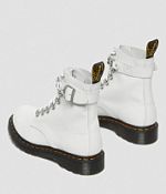 Dr. Martens 1460 Pascal Leather Boot - Women's Shoes in