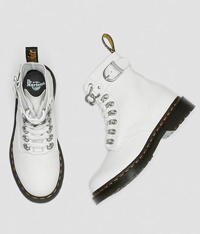 Dr. Martens 1460 Pascal Leather Boot MISC_DETAIL_3