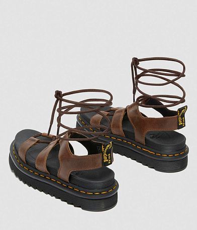 Dr. Martens Nartilla Gladiator Leather Sandal MISC_DETAIL_2