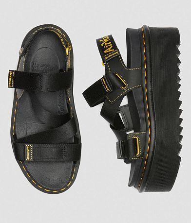 Dr. Martens Kimber Hydro Leather Flatform Sandal MISC_DETAIL_3