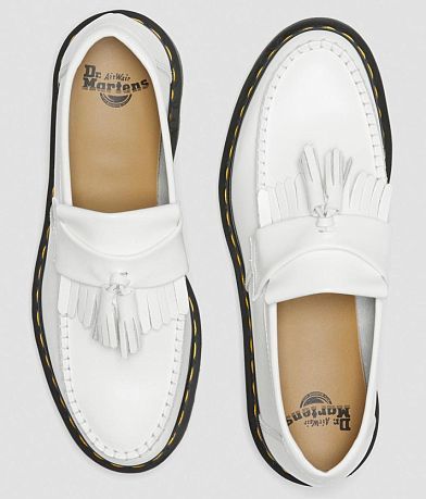 Dr. Martens Adrian Leather Loafer Shoe MISC_DETAIL_3