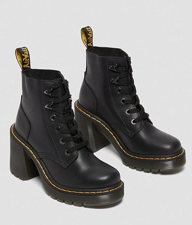 Dr. Martens Jesy Sendal Leather Ankle Boot MISC_DETAIL_1
