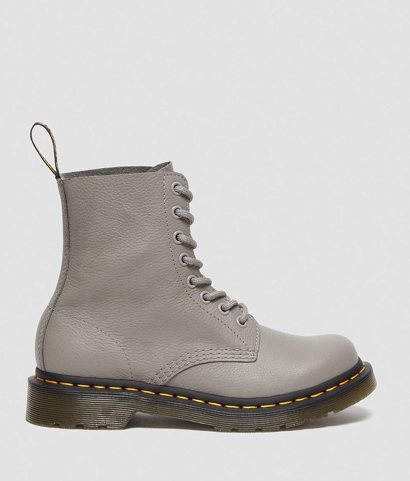 Dr. Martens 1460 Pascal Leather Boot front view