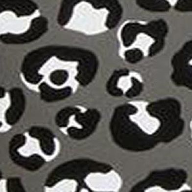 Loud Leopard Gunmetal