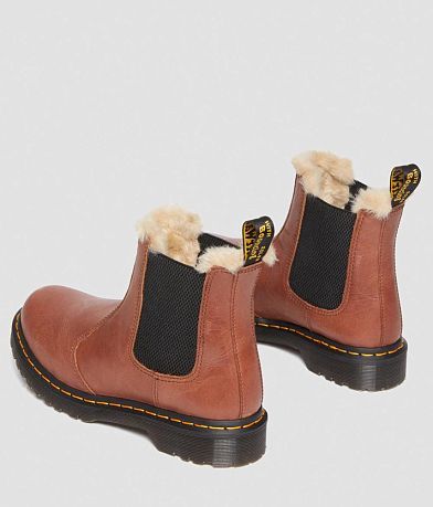 Dr. Martens Leonore Leather Chelsea Boot MISC_DETAIL_2