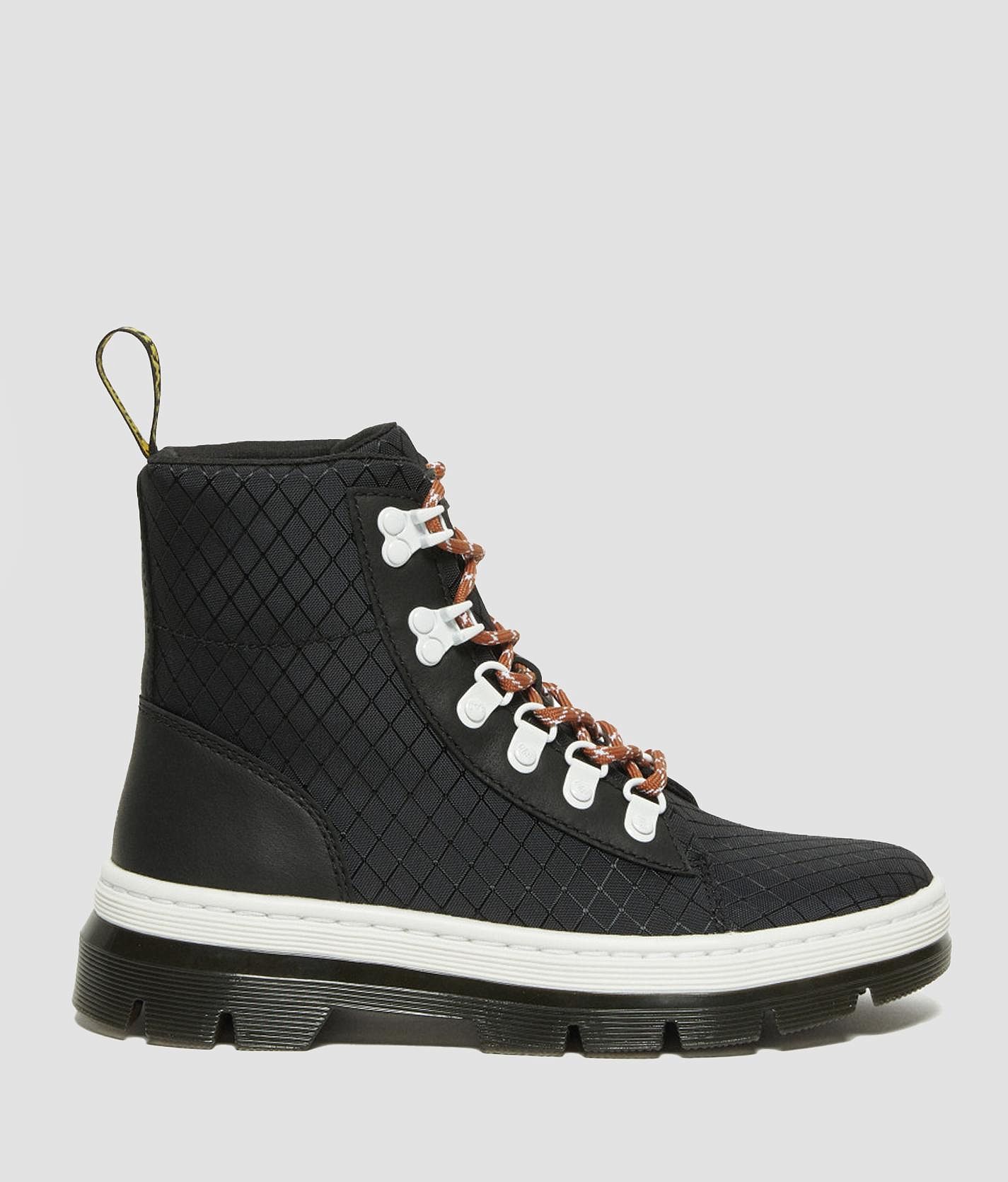 Nylon doc outlet martens