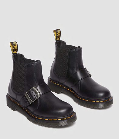 Dr. Martens 2976 Classic Leather Boot MISC_DETAIL_1