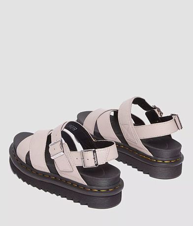 Dr. Martens Voss II Hydro Leather Flatform Sandal MISC_DETAIL_2