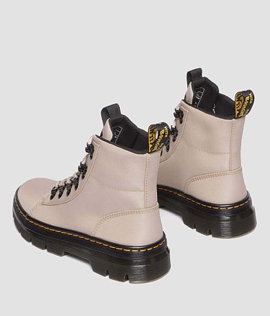 Dr. Martens Combs Poly Twill Boot MISC_DETAIL_2