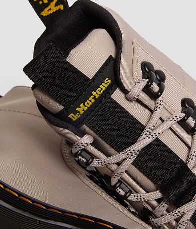 Dr. Martens Combs Poly Twill Boot MISC_DETAIL_3