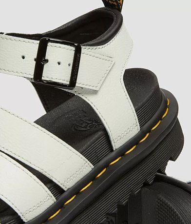 Dr. Martens Blaire Leather Sandal misc detail 4 view