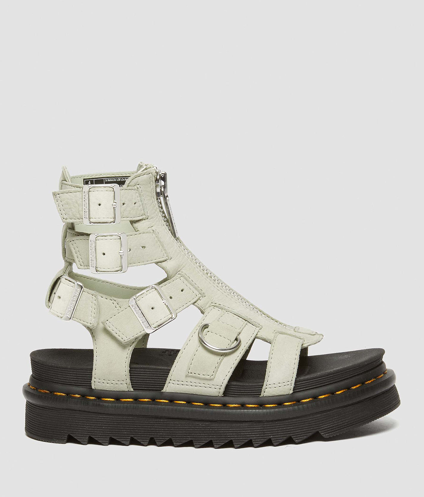 【送料&関税込】Dr. Martens Olson Sandals In Black Nubuck 29616419_58605032_600.jpg