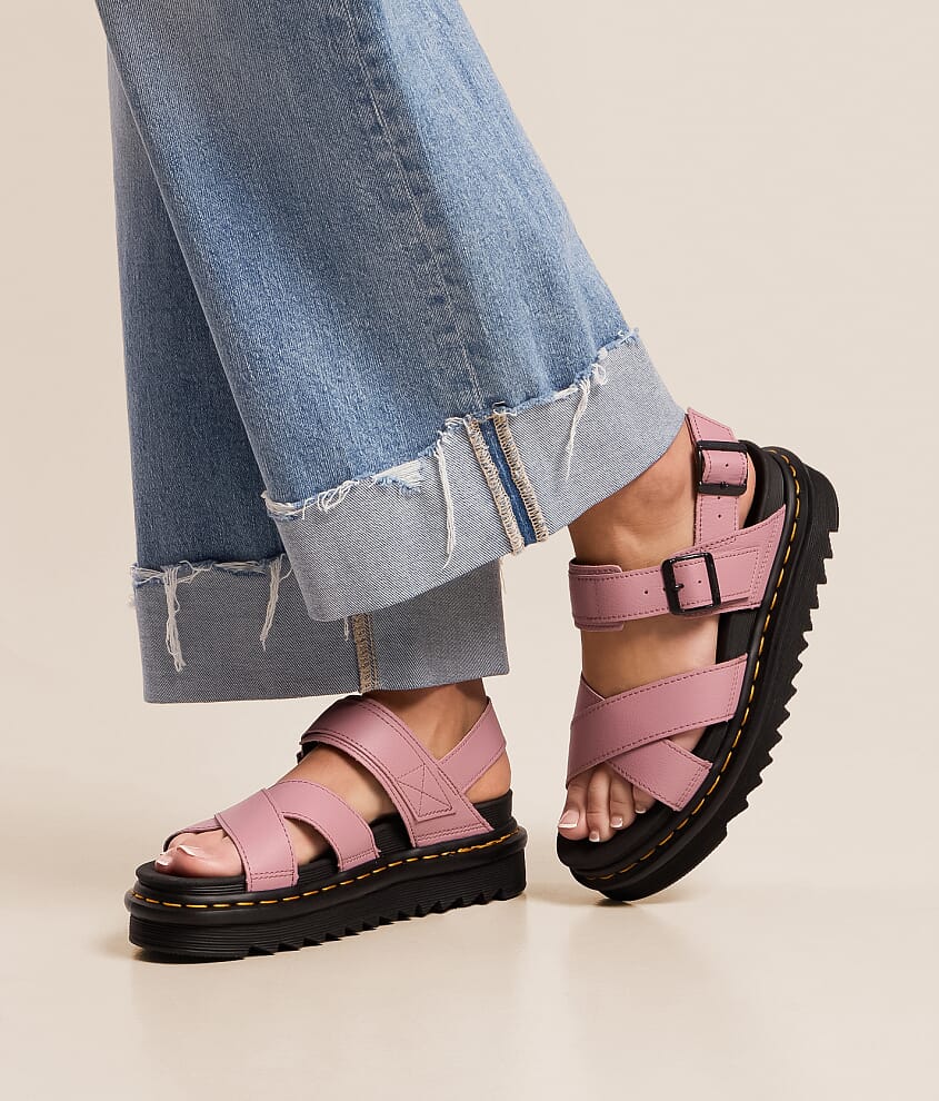Voss II Athena Leather Sandal - thumbnail 6