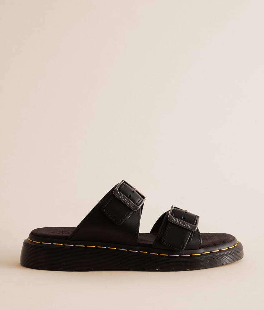 Josef Analine Leather Sandal
