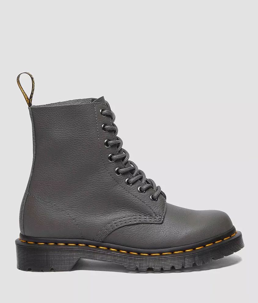 Dr. Martens 1460 Pascal Virginia Leather Boot front view