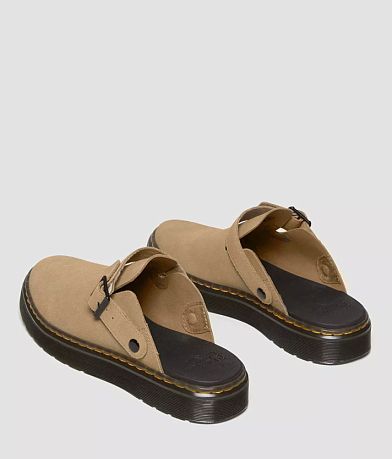 Dr. Martens Carlson Suede Mule MISC_DETAIL_2
