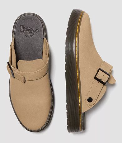 Dr. Martens Carlson Suede Mule MISC_DETAIL_3