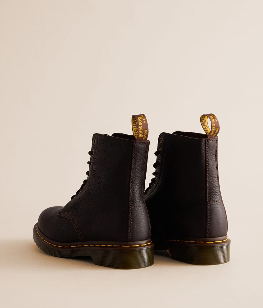 1460 Pascal Leather Boot - thumbnail 3