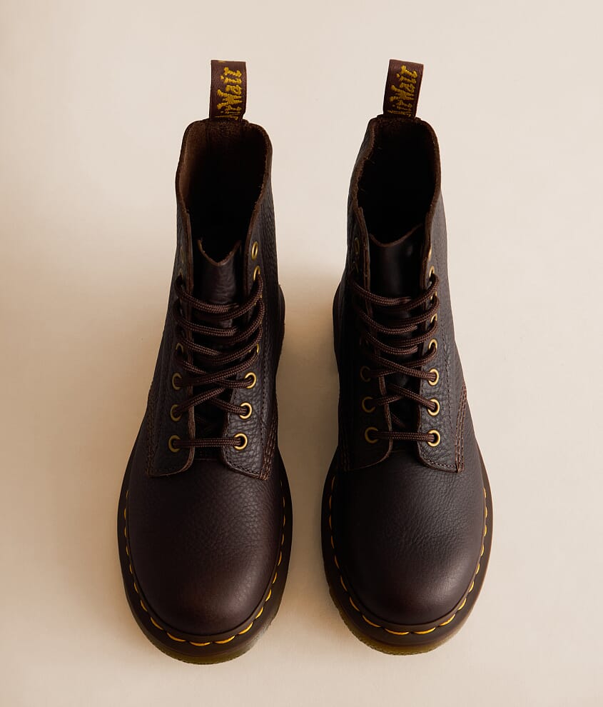 1460 Pascal Leather Boot - thumbnail 4