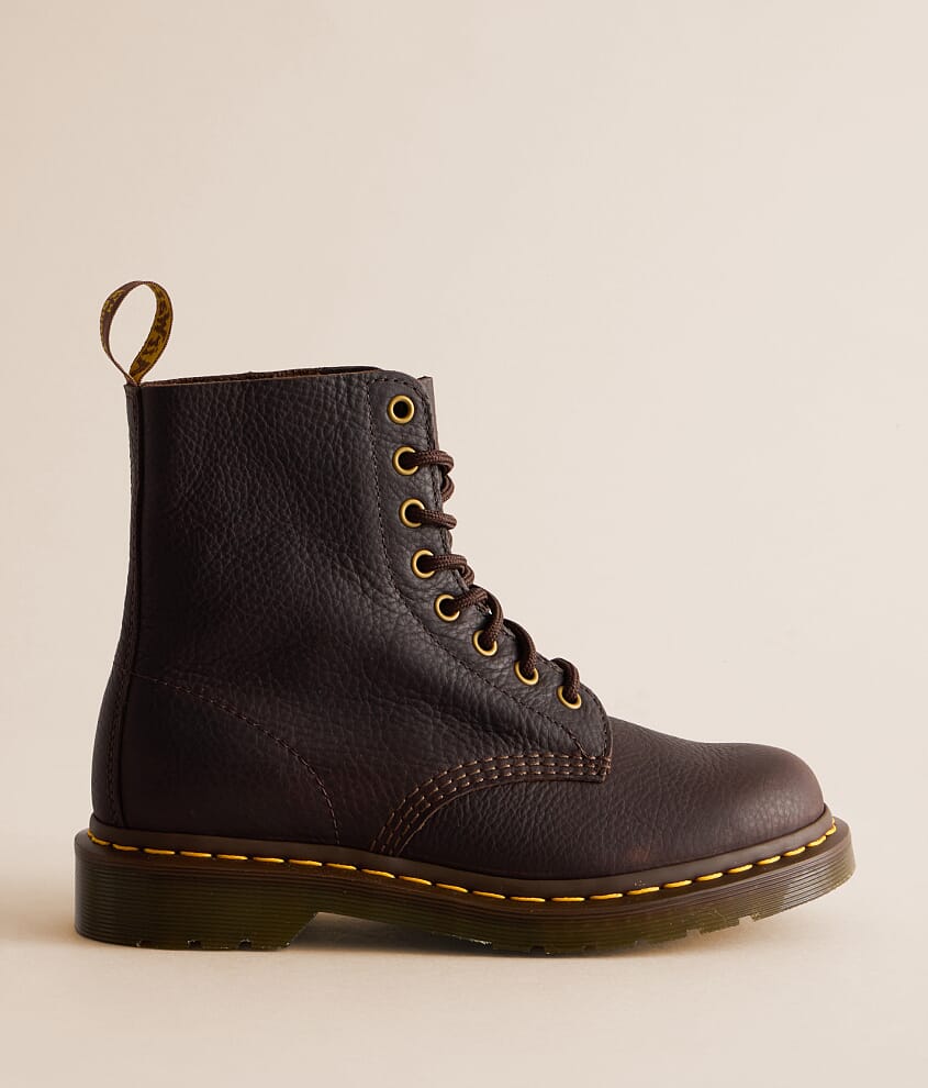 1460 Pascal Leather Boot