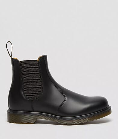 Dr. Martens 2976 Leather Chelsea Boot front view